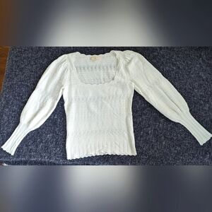 Sezane Ronnie jumper